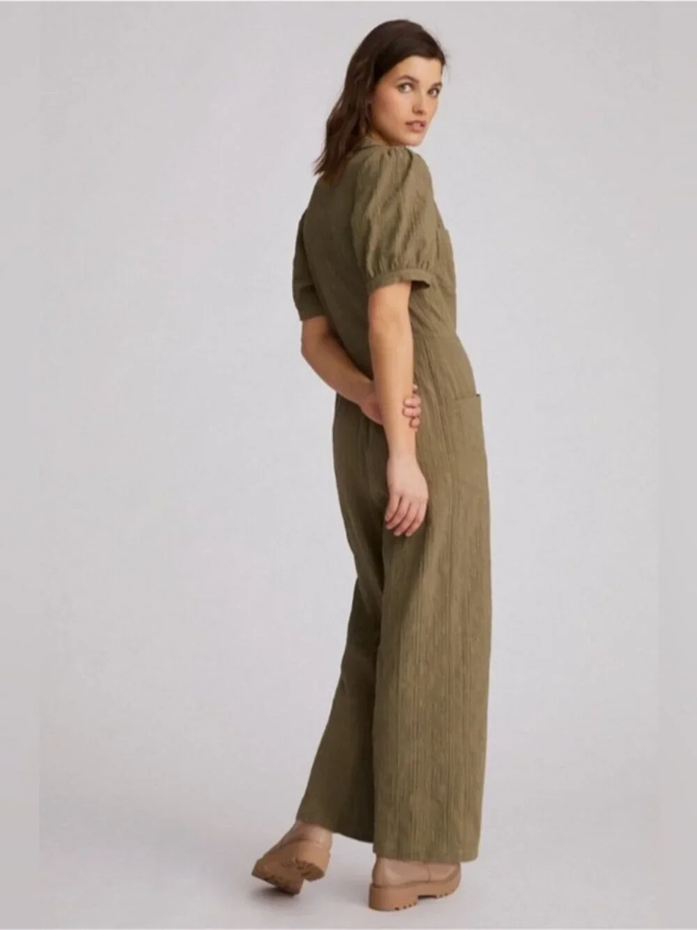 The Odell’s Tamil Coveralls - Picture 3 of 10